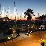 Costa Blanca Denia