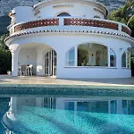 Costa Blanca Denia