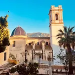 Villa Costa Blanca *