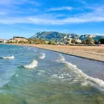 Costa Blanca Denia