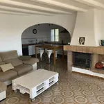 Costa Blanca Villa