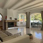 Costa Blanca Villa *