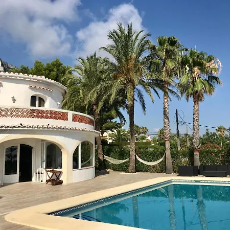 Costa Blanca