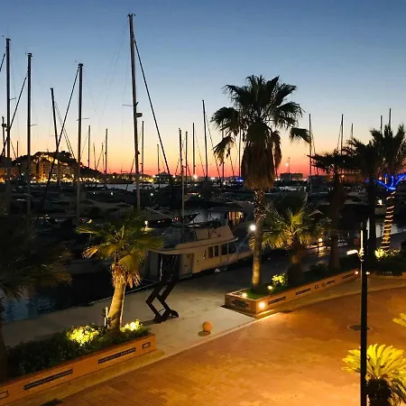 Costa Blanca Denia