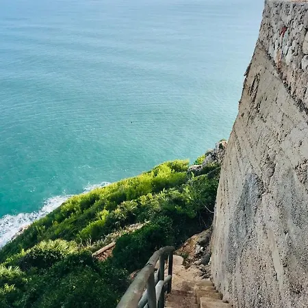 Costa Blanca
