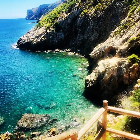 וילה Costa Blanca