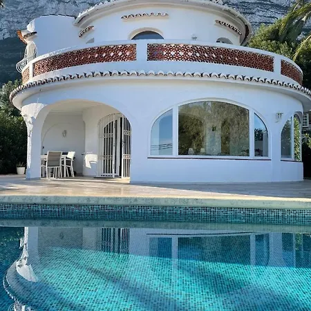 Costa Blanca דניה
