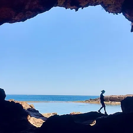 Costa Blanca Denia
