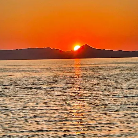 Costa Blanca * Denia