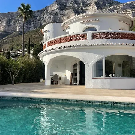 Costa Blanca