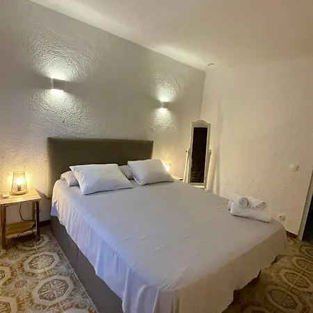 Villa Costa Blanca