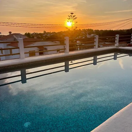 Villa Costa Blanca Denia