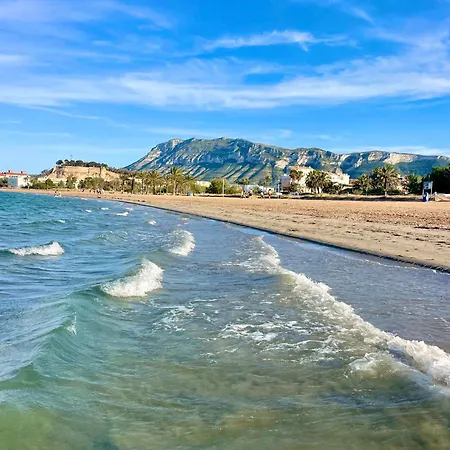 Costa Blanca Denia