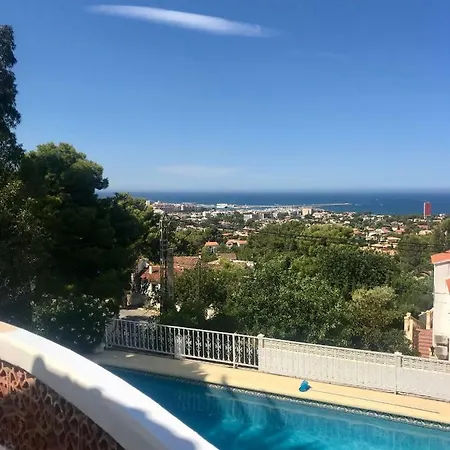 Costa Blanca Villa *