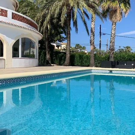 Costa Blanca Denia