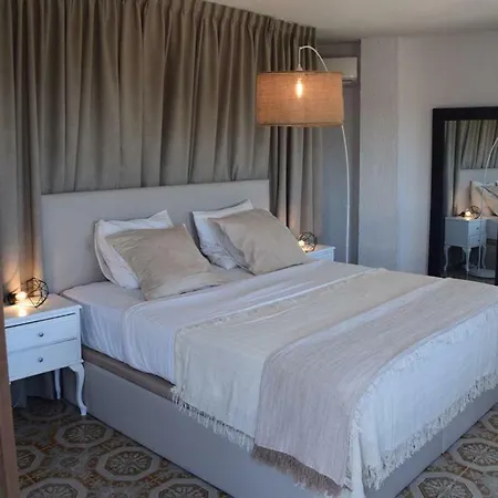 Villa Costa Blanca *