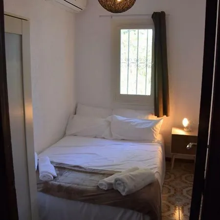 Costa Blanca Villa