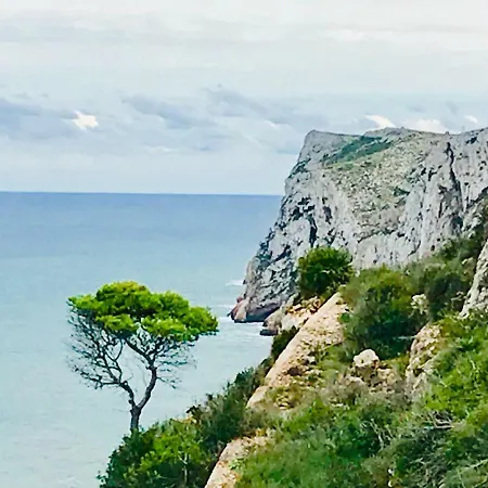 Costa Blanca