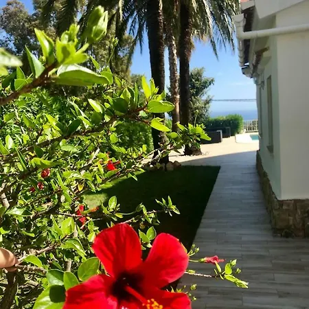 Costa Blanca * Denia