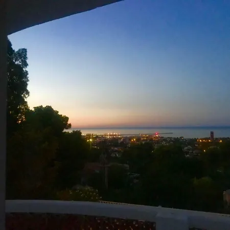 Villa Costa Blanca