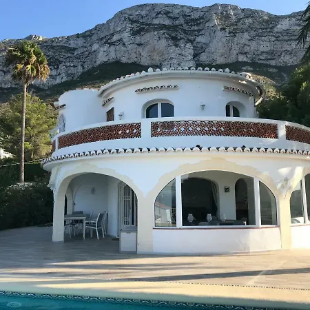 Costa Blanca Villa *