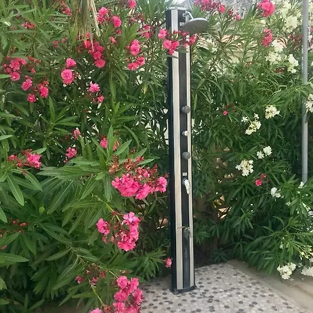 Costa Blanca