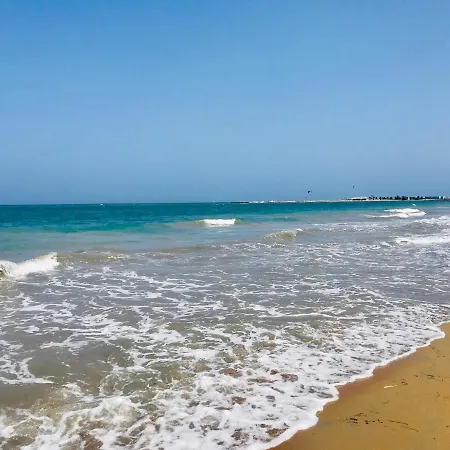 Villa Costa Blanca *