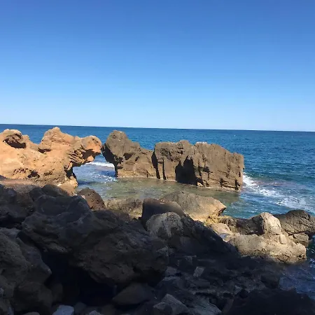 Costa Blanca * Denia