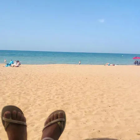 Villa Costa Blanca