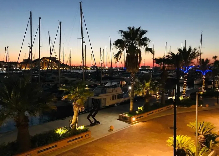 Costa Blanca Dénia