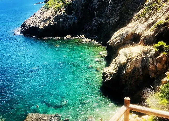 Villa Costa Blanca