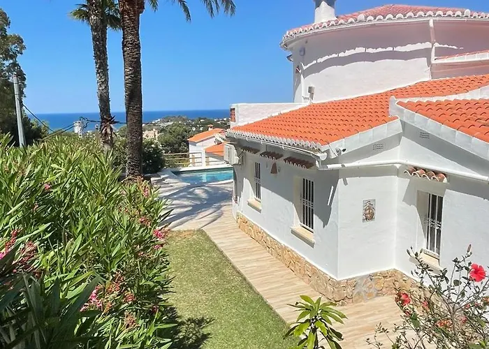 Costa Blanca