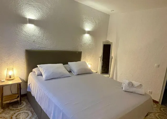 Villa Costa Blanca