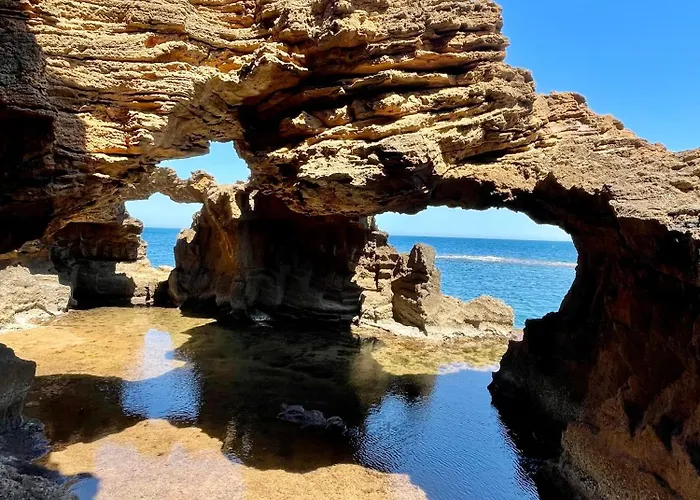 Costa Blanca