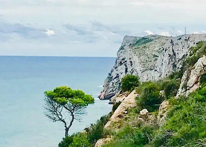 Costa Blanca