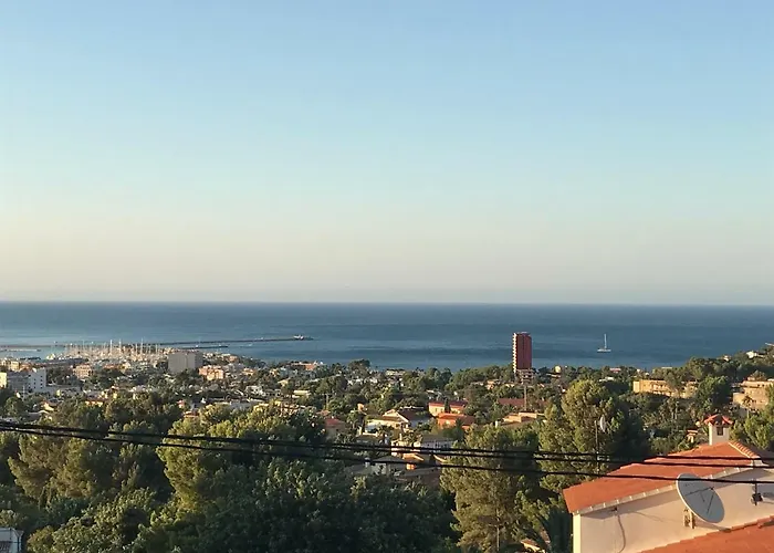 Costa Blanca Dénia