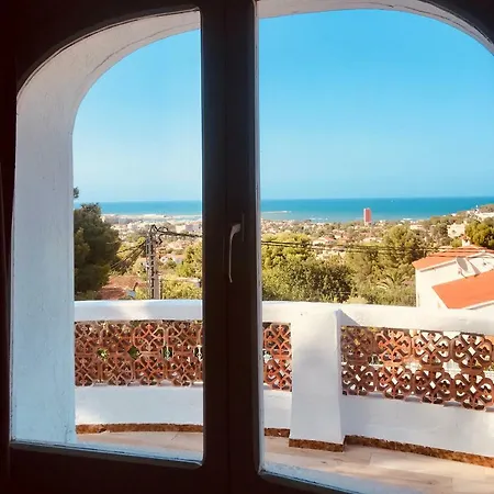 Costa Blanca